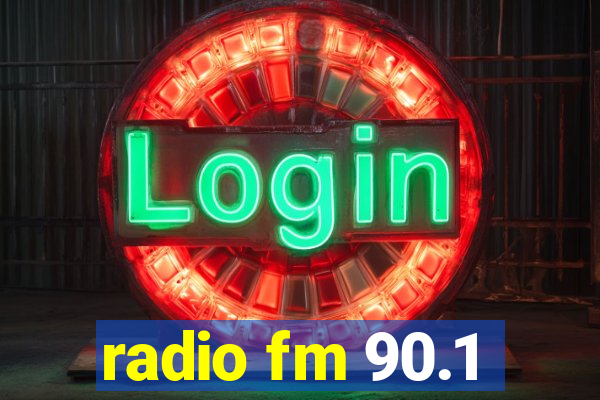 radio fm 90.1